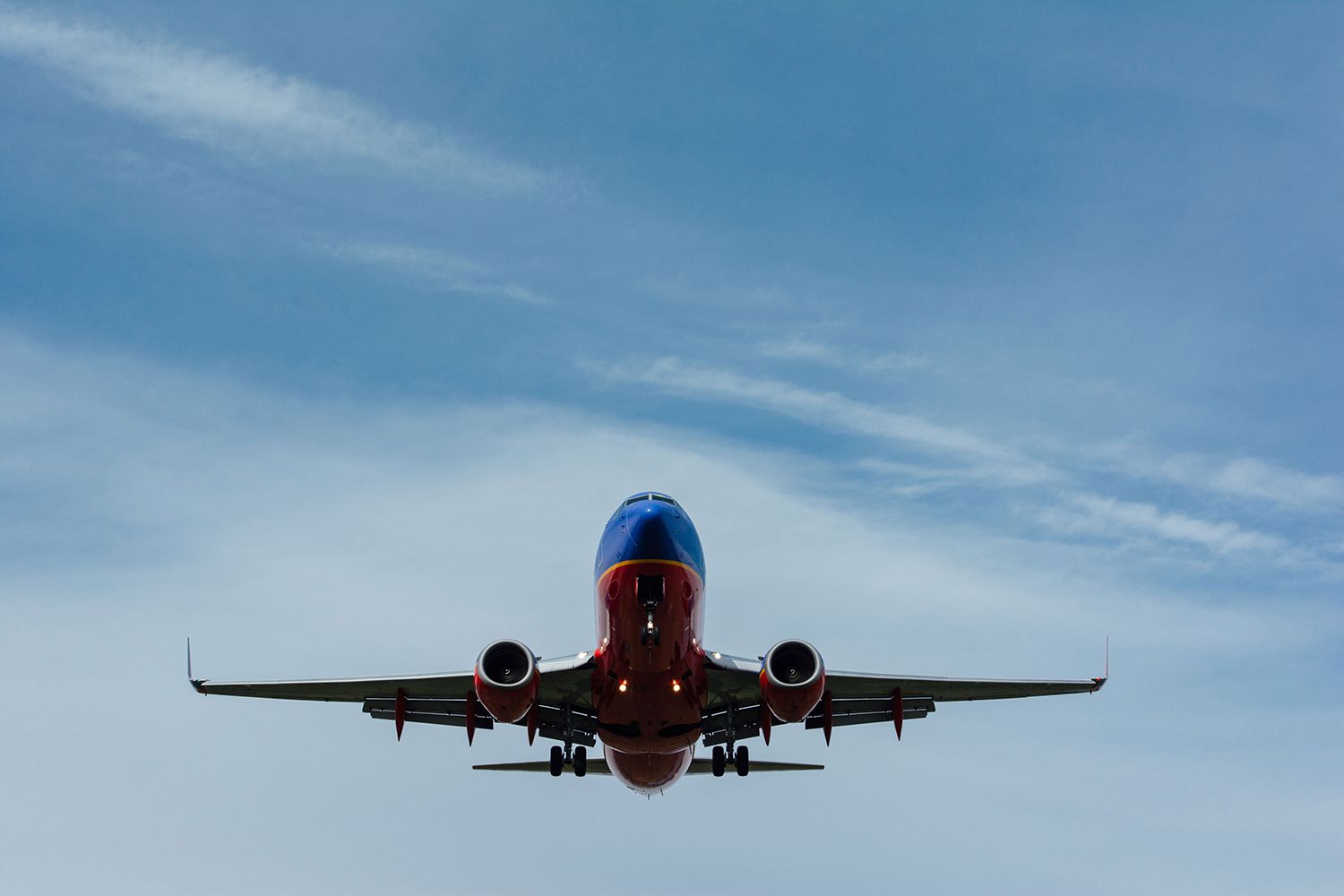 Air Freight